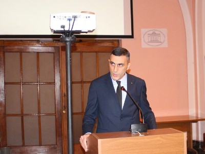 Роберт Казарян избран директором Института востоковедения Национальной Академии наук