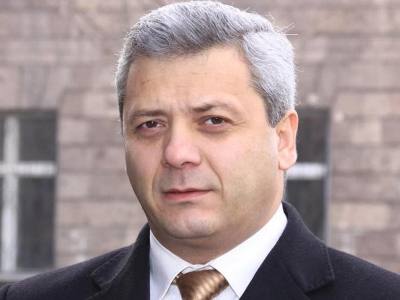 Սայաթ Շիրինյանը բերման է ենթարկվել