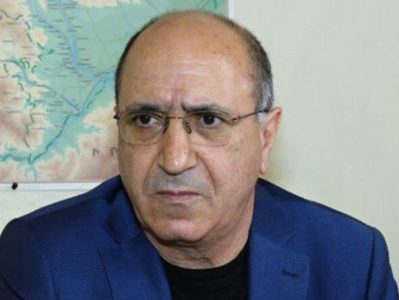 Բռնություն գործադրելու հրապարակային կոչեր հնչեցնելու կասկածանքով ձերբակալվել է Գառնիկ Իսագուլյանը. ՔԿ