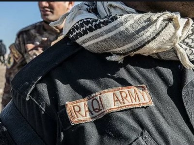 В Ираке спецназ уничтожил помощника наместника ИГ в стране