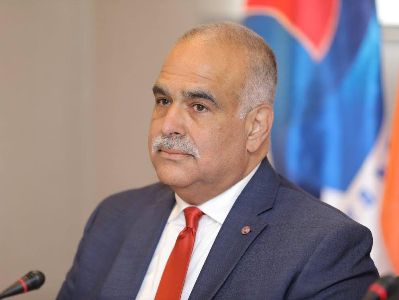 Րաֆֆի Հովհաննիսյանն արտերկրում սրտի բարդ վիրահատություն է տարել. Բժիշկներն արգելել են տեղաշարժերը