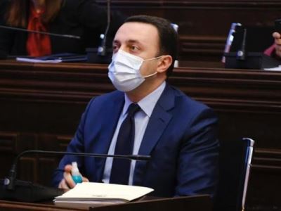Грузия закупит оперативные, разведывательные и боевые дроны