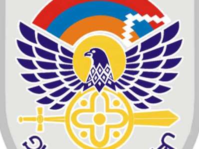 Մայոր Դավիթ Սարգսյանը իր անձնակազմով ոչնչացրել է թշնամու 2 ԱԹՍ, իսկ Հադրութի մատույցներում՝ 200 թշնամու զինվորի
