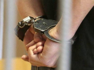 Armenia police find man wanted by Cyprus law enforcement