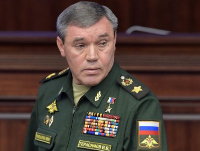 В Генштабе ВС РФ отмечают усиление провокаций НАТО у границ РФ