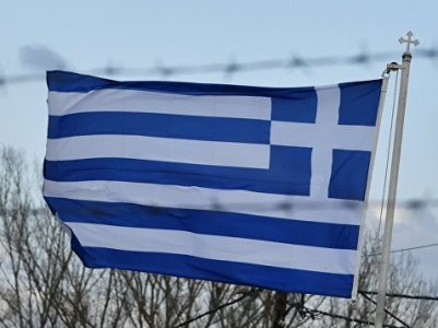 Греция может взять на себя роль Турции в качестве ведущей воздушной державы НАТО