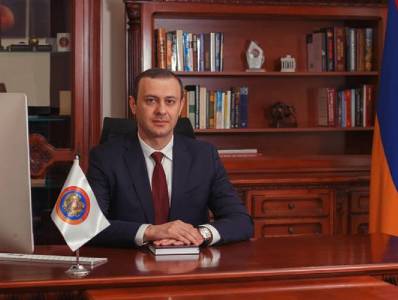 «Հրապարակ». Արմեն Գրիգորյանի պաշտոնանկության համար հող է նախապատրաստվում