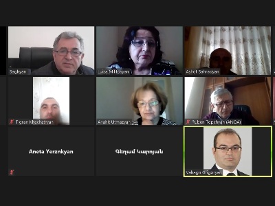 ԵՊԲՀ-ին շնորհվել է ինստիտուցիոնալ հավատարմագրում 6 տարով, Կառավարման ակադեմիային՝ 2 տարով