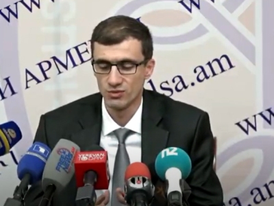 Арцахцам оказана соцподдержка в размере 7 млрд. драмов, весь бюджет составляет 25 млрд. драмов