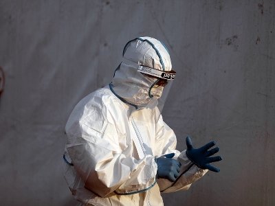 Israel approves introduction of total quarantine from December 27 to January 9