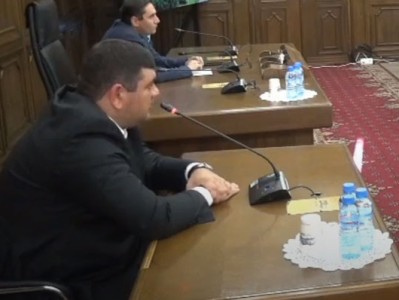 Мэр Капана: Пашинян предложил главам общин Сюника осуществить самооборону