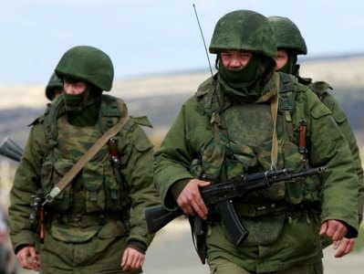 Мэр Капана: На территории села Кармракар вблизи Капана дислоцированы российские пограничники