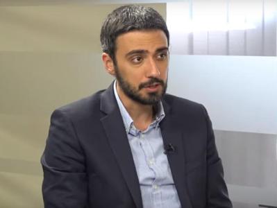 Սա դատարանների մուտքերը եւ ելքերը շրջափակելու տրամաբանության շարունակությունն է. Վարդեւանյանը՝ ԱՆ-ի նոր նախագծի մասին