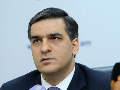 Омбудсмен Армении и замглавы МИД России обсудили вопросы сотрудничества