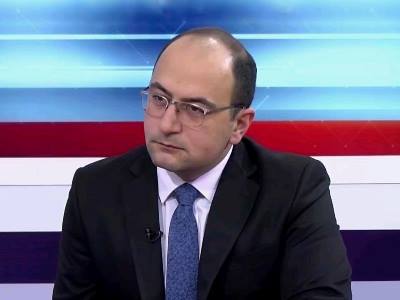 Գերագույն դավաճանը ժողովրդի աջակցություն չափող է դարձել. Հայկ Մամիջանյան