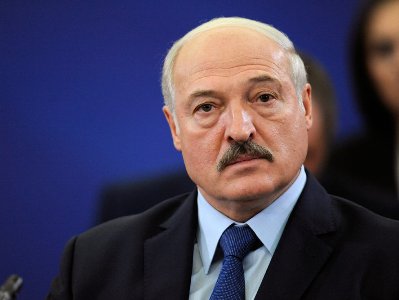 Lukashenko says he will not be vaccinated against coronavirus