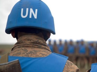 Etleboro Org 3 Un Peacekeepers Killed In Central African Republic