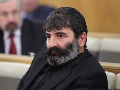 «Սև հովազ» ջոկատի հրամանատար Ռուստամ Գասպարյանին հետմահու շնորհվել է Արցախի հերոսի բարձրագույն կոչում
