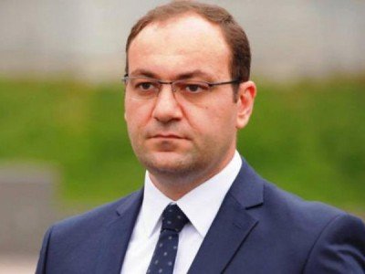 Арсен Бабаян: Зафиксирована первая серьезная победа Движения по спасению Родины