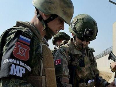 СМИ: Турецкие военные приступят к совместной службе с РФ в Карабахе в январе