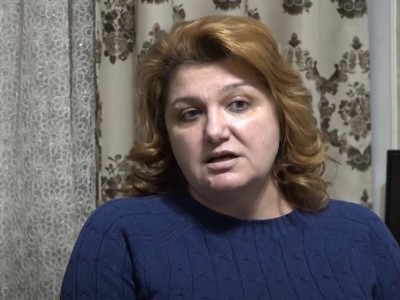 «Մեզ բացակա չդնեք» ՀԿ-ի գույքը դուրս են հանել  վարչական շենքի տարածքից