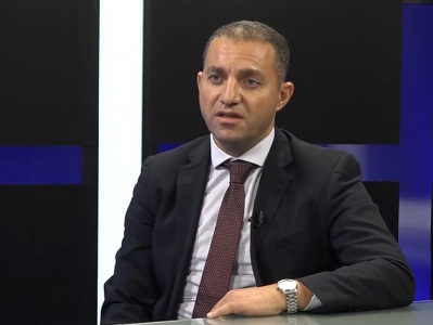 Հայկական ապրանքը իրավունք չունի արտադրվել միայն Հայաստանի համար. Վահան Քերոբյան