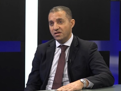 Անձամբ խոսել եմ «Կատարոյի» տերերի հետ եւ առաջարկել եմ կարճ ժամանակում վերականգնել արտադրությունը. նախարար
