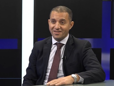 Եկող տարվա համար երկնիշ տնտեսական աճի կանխատեսումը վերահաստատում եմ. Քերոբյան
