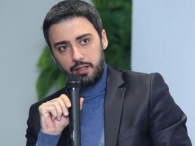 Բնականաբար վաղը իմ ընկերների հետ միասին լինելու եմ Մայր Աթոռում. Արամ Վարդեւանյան