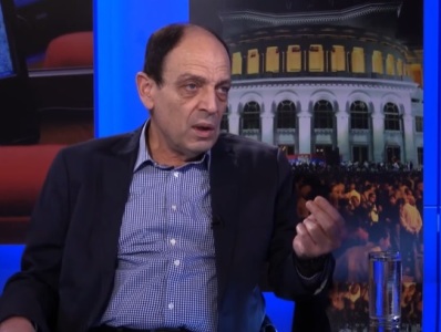 Правозащитник: Армения окончательно лишилась суверенитета и как никогда оказалась в зависимости от России