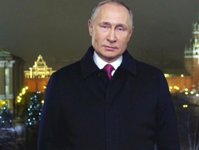В Кремле рассказали, как Владимир Путин будет работать в праздничные дни