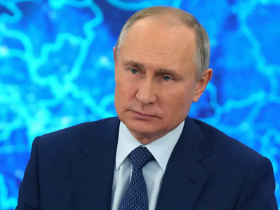 Putin decides to get vaccinated against COVID-19