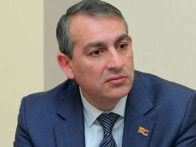 Հրատապ ռեժիմով ստեղծել դիտորդական-աշխատանքային խումբ եւ գործուղել Սյունիք. Արմեն Խաչատրյան