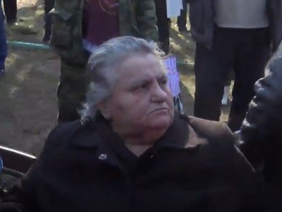 «Էդ իրարանցման մեջ վայենի ֆորմով էդ տղան շշով հարվածեց գլխիս». Մարգարիտա Խաչատրյան