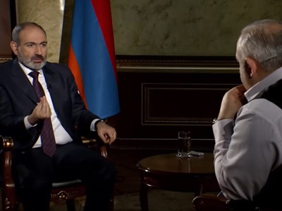 Armenia PM: There was need to try to have more or less tolerable positions in Karabakh negotiation process