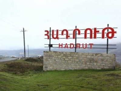 WarGonzo: Fighting going on in Hadrut region of Karabakh