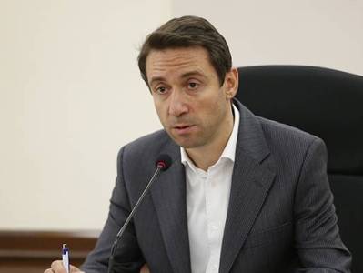Մահացել է Հայկ Մարությանի հայրը