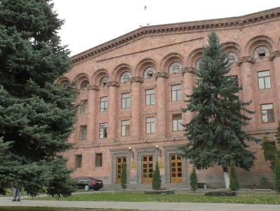 Armenia Lori Province deputy governor to be relieved of post on February 3, 2021
