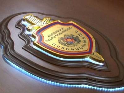 Սիսակ Գաբրիելյանի մասնակցությամբ միջադեպով բերման է ենթարկվել 15 անձ, մեկ քաղաքացի ձերբակալվել է. ոստիկանություն
