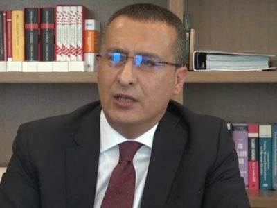 Адвокат заработал миллионы на «оскорблениях» Эрдогана