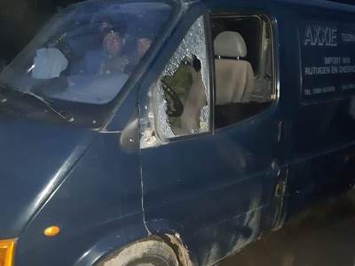 Абрамян: Присутствие российских миротворцев не мешает азербайджанцам посягать на армянские машины