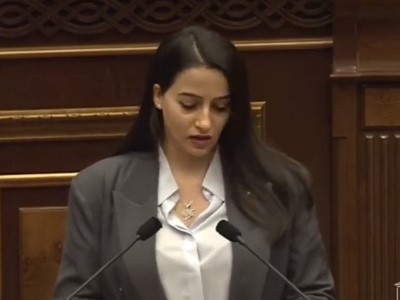Զոհված զինծառայողների հարազատներին չեն տալիս մահվան վկայականներ. Ահազանգում է ԱԺ պատգամավորը (վիդեո)
