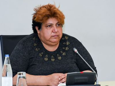 Ադրբեջանում գերության մեջ գտնված Ազնիվ Բաղդասարյանը վերադարձել է Հայաստան. Sputnik Արմենիա