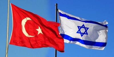 Публикации в турецких СМИ о примирении с Израилем - это «волк в овечьей шкуре»