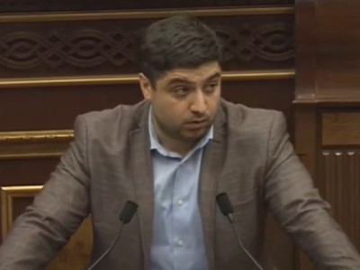 «Слуга народа» требует наказания для граждан, оскорбивших депутатов от правящего блока «Мой шаг»