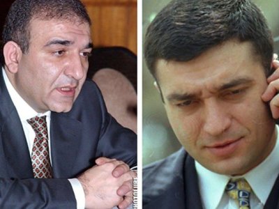 12 տարի առաջ Արմեն Ավետիսյանի տան վրա ավազակային հարձակման գործի վերաբերյալ ԱԱԾ-ն մանրամասներ է հայտնում