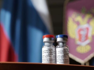 В Белоруссии начинается вакцинация препаратом «Спутник V»