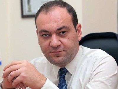 Арсен Бабаян: Лена Назарян сфальсифицировала решение НС Армении