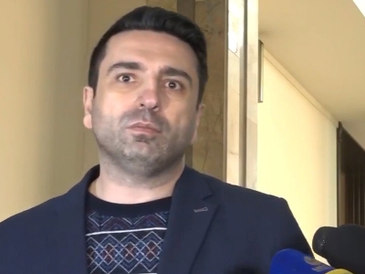 Ամենամեծ խնդիրը դատական համակարգում է. մոտ ժամանակում այդ ուղղությամբ շատ լուրջ քայլեր են արվելու. Ալեն Սիմոնյան