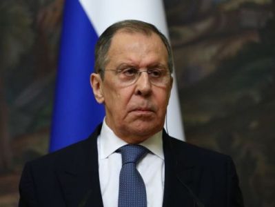 Лавров заявил, что санкции Запада не влияют на сотрудничество России и Турции
